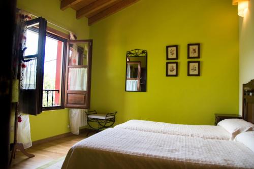 Casa Canela in Suares