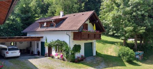 Accommodation in Himmelberg