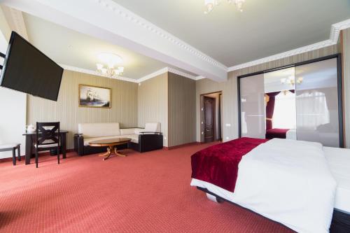 ANI Boutique Hotel - image 5
