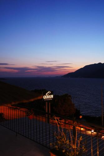 Gümüş Yazar Hotel - Kas