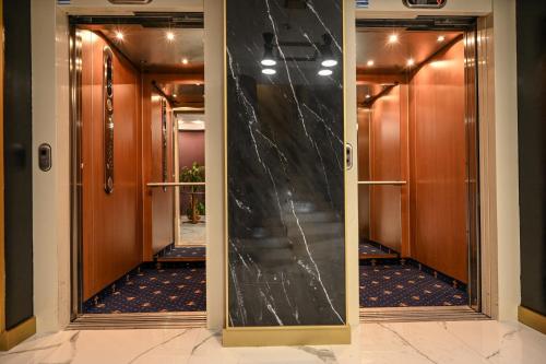 罗马多玛斯酒店