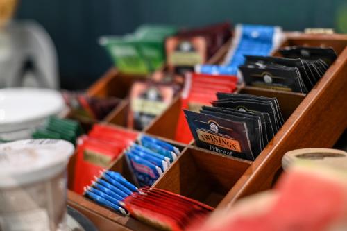 罗马多玛斯酒店