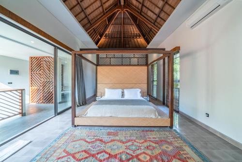 Villa Aiimara - Modern 5-bedroom Villa AMAZING LOCATION - image 3
