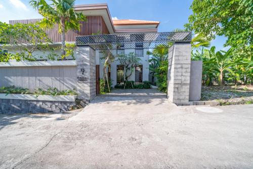 Villa Aiimara - Modern 5-bedroom Villa AMAZING LOCATION - image 5