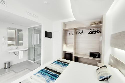 Hotel Gracia - main image