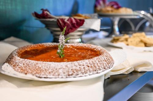 罗马多玛斯酒店