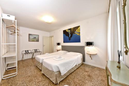 Casa ai Greci - Central apt in Castello