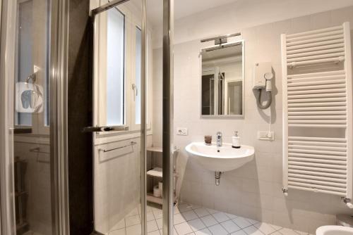 True Venice 2 Bedrooms in the Heart of Castello, Benátky (fotografie 9)