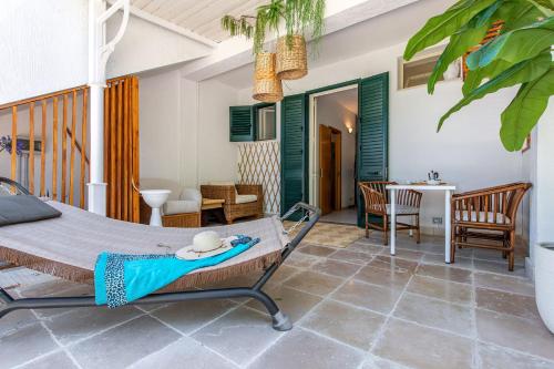  Zudrea apartment Aliminis Lakes - Happy Rentals in Otranto
