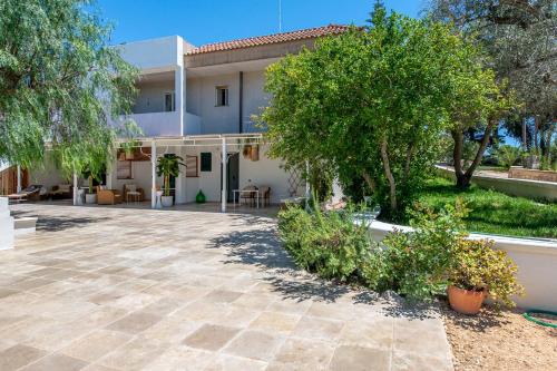  Zudrea apartment Aliminis Lakes - Happy Rentals in Otranto