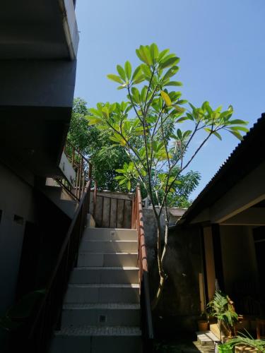 Vacation Inn Gili in Lombok