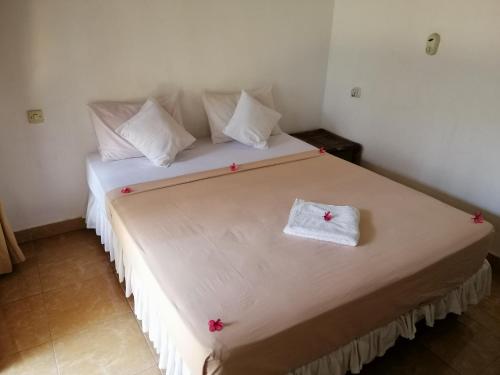 Vacation Inn Gili in Lombok