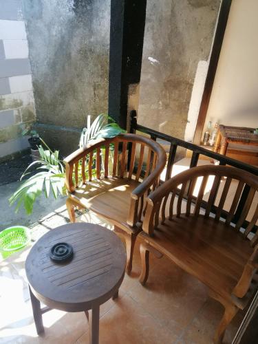 Vacation Inn Gili in Lombok
