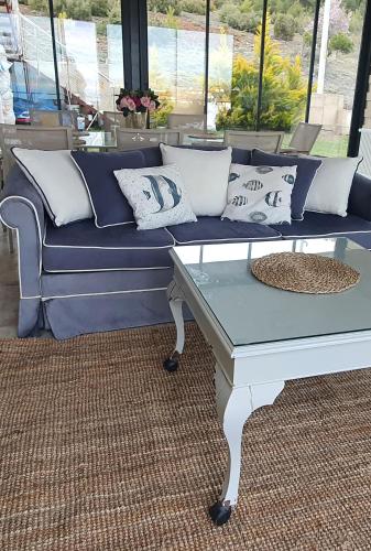 Létesítmények, Fİ SALDA (FI SALDA) in Kayadibi