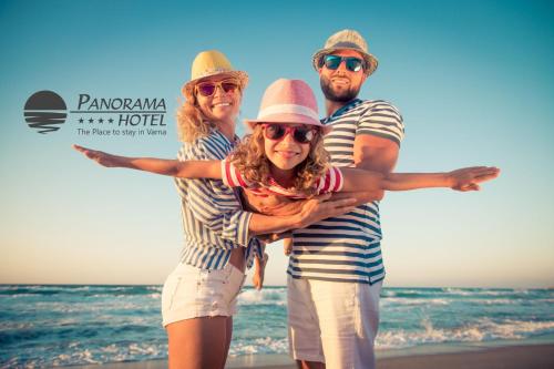 Panorama Hotel - image 10