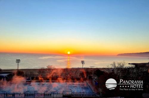 Panorama Hotel in Varna