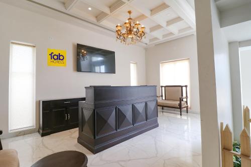 FabHotel K9 Villa