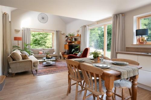 Sunnybrook - A luxurious Carbon Neutral House close to beach, Shaldon