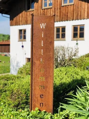 Ferienwohnungen Britta Heim in Oberstaufen, Deutschland