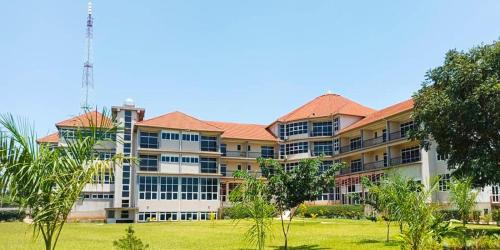 Mbale Courts View Hotel Mbale