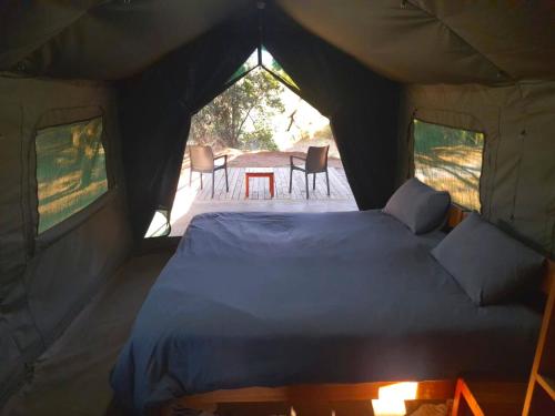 Mazunga Tented Camp