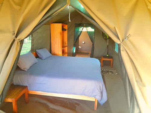 Mazunga Tented Camp