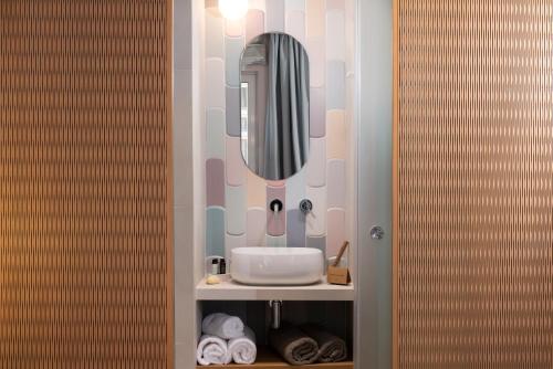 Alkima Athens Hotel - image 9