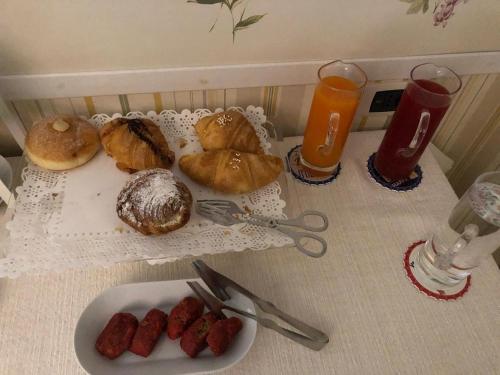 Bed & Breakfast De Nittis, Barletta (foto 8)