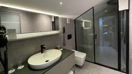 Nevv Bosphorus Hotel & Suites - main image