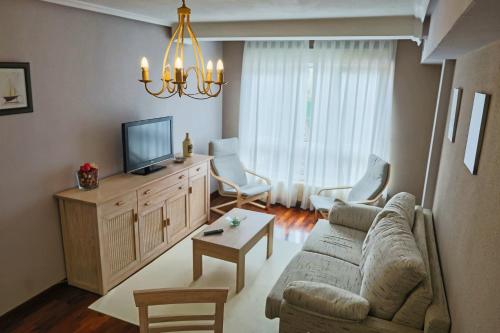 Parque del Sella gîte à louer Castañera