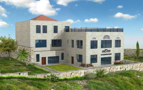 . אחוזת ביתר