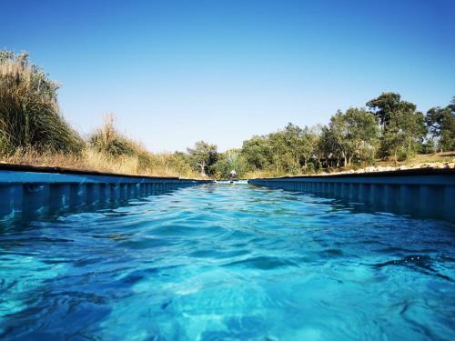 Sublim'Ecolodge gîte à louer Porto de Mouros de Cima