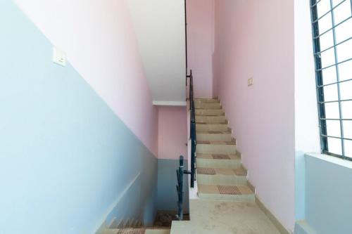 Lối vào, Sri Annapurneshwari Residency & Lodging in Hassan
