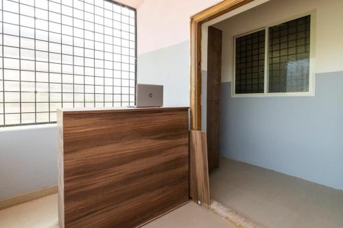 Sri Annapurneshwari Residency & Lodging in Hassan