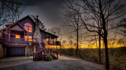 B&B Morganton - My Mountain Medicine - Bed and Breakfast Morganton