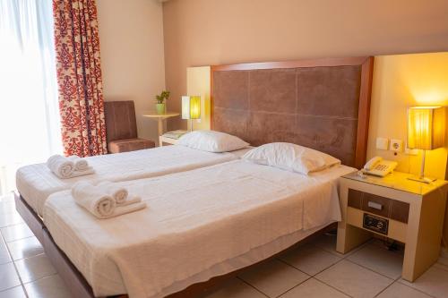 Morning Star Hotel de charme Chios Strait