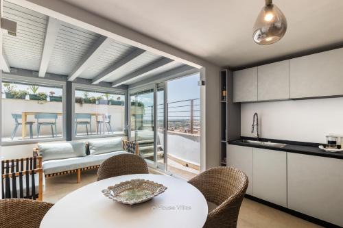  House&Villas - Casa di Aspasia, Unterkunft in Noto