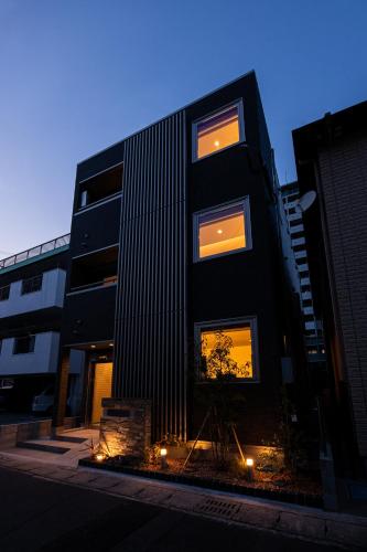 TK スクエア鹿児島中央