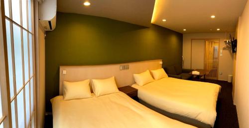 Gion Shirakawa - Vacation STAY 24781v – Kyoto, IL