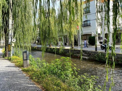 Gion Shirakawa - Vacation STAY 24781v – Kyoto, IL