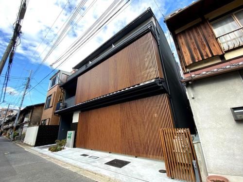 Gion Shirakawa - Vacation STAY 24781v – Kyoto, IL