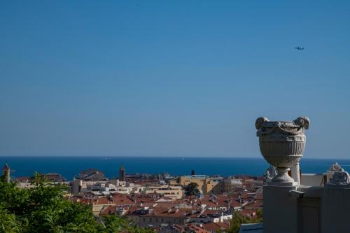 Hôtel Le Petit Palais - main image