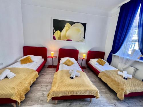 Great Polonia Świdnica City Center - image 8