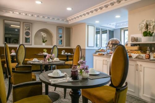 Hôtel Le Petit Palais - image 14