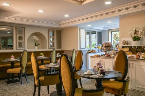 Hôtel Le Petit Palais - image 3