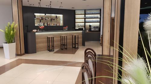 Hotel Zimnik Luksus Natury Spa & Wellness