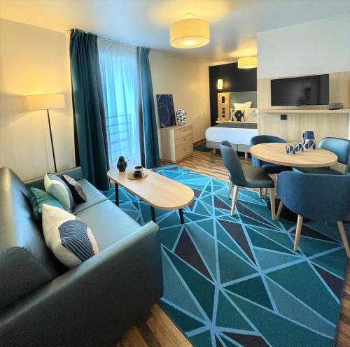 Residhome Asnieres in Asnieres-sur-Seine