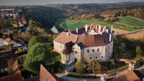 Schloss Drosendorf