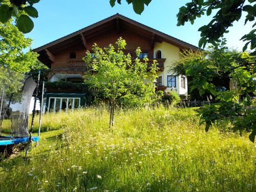 Ferienwohnungen Laireiter in Keuschen