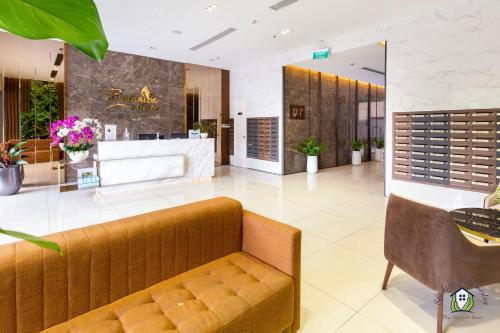Nice Stay - Botanica Premier Apartment